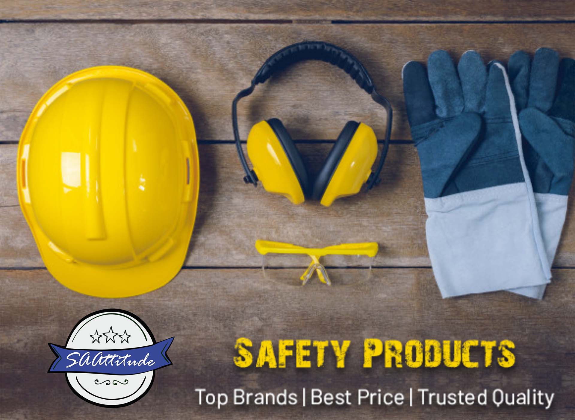 Safety Services